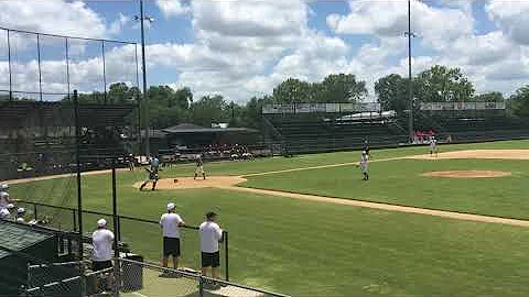 Wyatt Perdue, 2023, Catcher, Weatherford HS, Fort ...