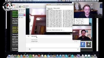 JavaOne Interview with Mark Heckler