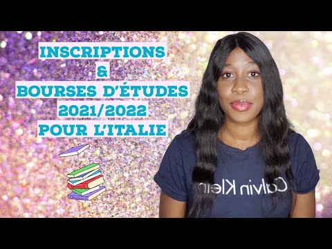 Vidéo: Étudier En Italie Gratuitement: Bourse De L'Université De Padoue