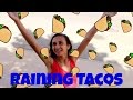 Raining Tacos | TAKOS Parody