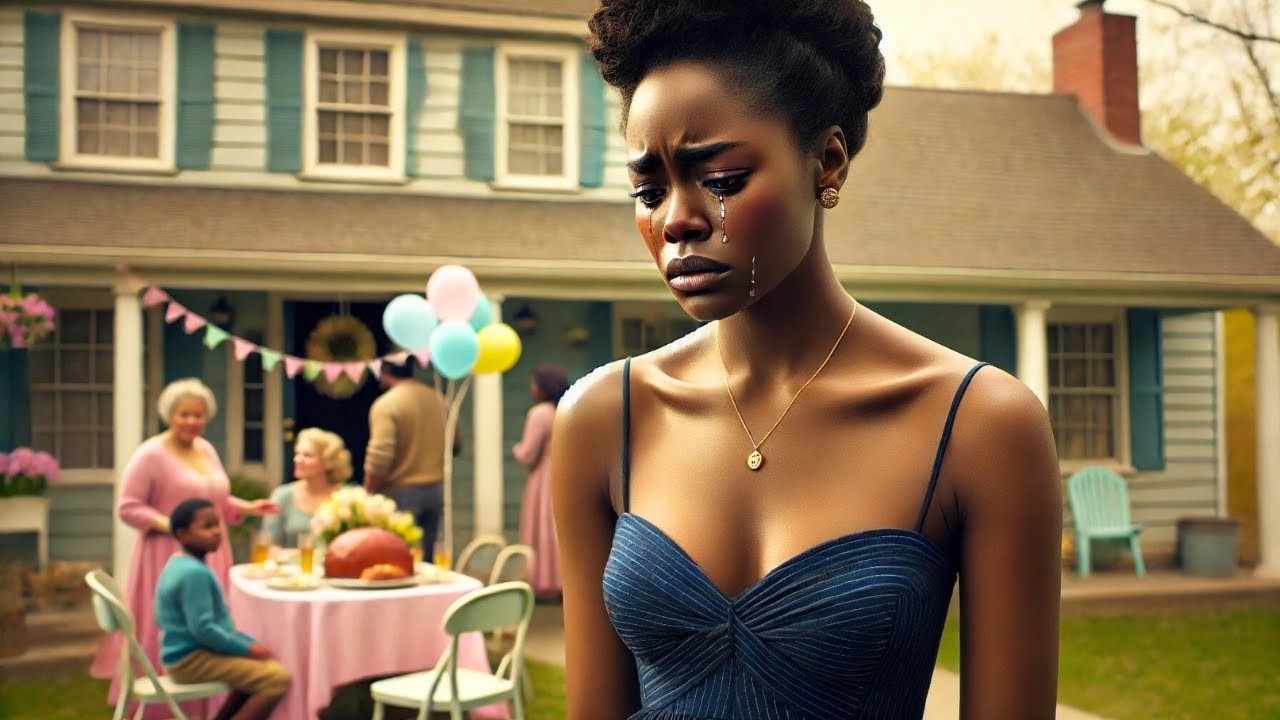 My Parents Told Me I Was Unwelcome At Easter And To Stay Away—So I Did, Along With The $5K