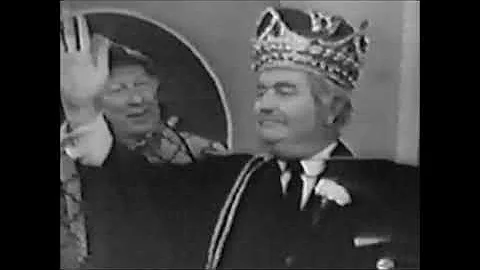 Captain Kangaroo episode from 1968
