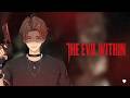 【The Evil Within】SEBBY MY BOY LETS GET THIS BREAD WOOHOO!!!