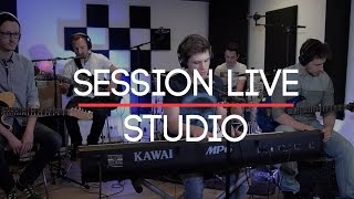 Chou Wasabi -Julien Doré Ft. Micky Green (OFFLYNE Cover Session Live)