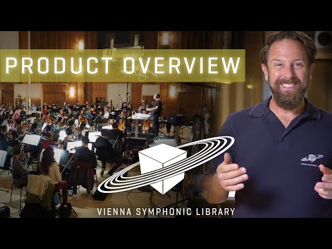 VSL Product Overview