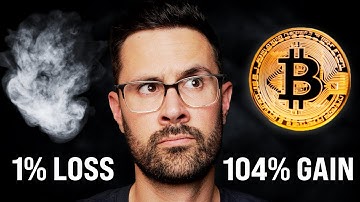 Why Even Bitcoin Skeptics Should Own 1%