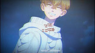 Chifuyu Capcut Edit [Tokyo Revengers season 2 (4K)