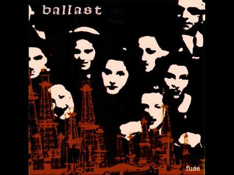 Ballast — ballast - fuse