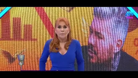 Magaly TV La Firme: Programa del jueves 17 de julio 2025