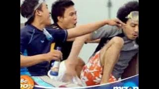 Download lagu Mizone - Testimonial Temen Kamu Mau Ngapain Lagi Hari Ini?