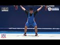 DAY 6| IWLF National Weightlifting Championships, 2021-2022 || Bhubaneswar, Odisha