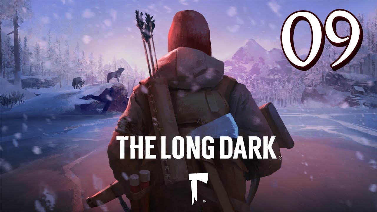 The Long Dark Let's Play Part 9 The Safety Deposit Box YouTube