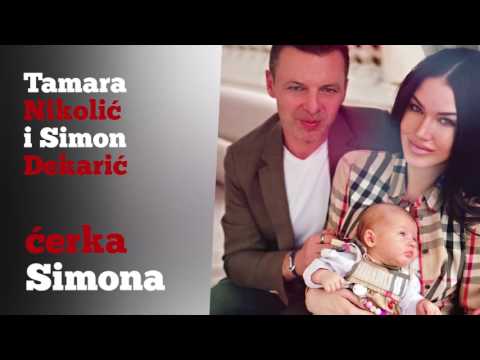 Video: Voljena Timati Ispričala Je Kako Je Odabrala Ime Za Dijete