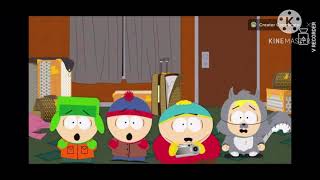 South Park: Britney Spears shoots her head off!