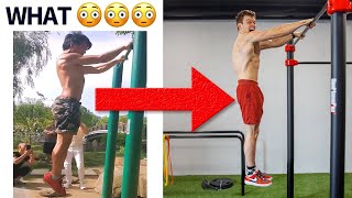 We Tried The Hardest Challenges In The World