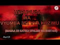 Part31 VYUMBA 351 VYA KUZIMU MASAA 23 KATIKA UFALME WA SHETANI Msimu Wa 2 Wa Ushuhuda Wa Aston Mbaya