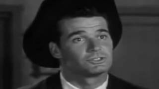 "Maverick" US TV series (1957--62) intro /  lead-in