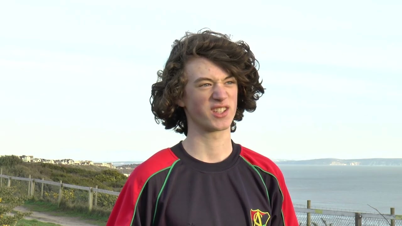 ALEXANDER BERNAT DENNY  VIDEO PACKAGE 1