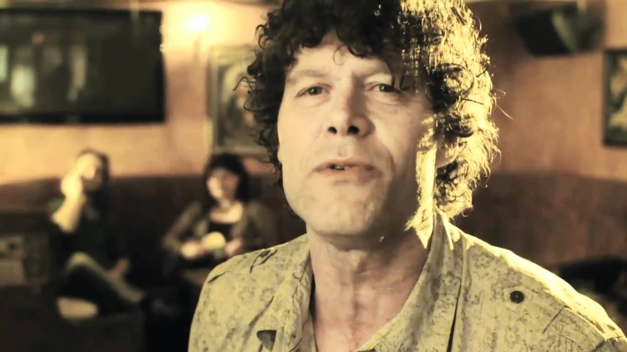 Tradish - Just a man