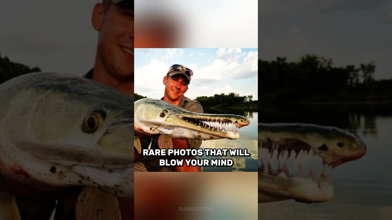 SHOCKING Photos That Will BLOW Your Mind! #shorts