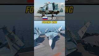 Su-33 Folding Wing - War Thunder