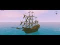 Ylands | The Exodus Spanish Galleon Ship