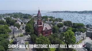 225 Washington St U:2 Marblehead MA