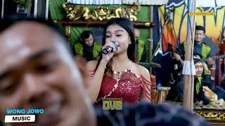 Pindo Samudro Pasang  Lamunan  Wong Jowo  Bg 