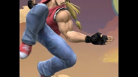 [PMEX REMIX 0.9B] Terry