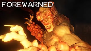 The Forewarned Disaster