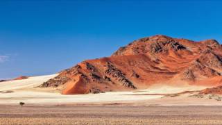 Пустыня, Солнце, Песок#2  footages  Video Beautiful
