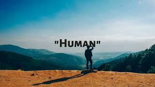 The Score - Human (lyrics) Resimi