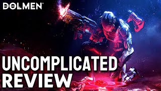 DOLMEN — Uncomplicated Review