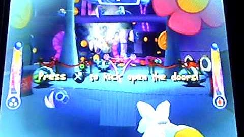 Spongebob Squarepants: Atlantis Squarepantis Walkthrough Part 19(Level 12 1/2)