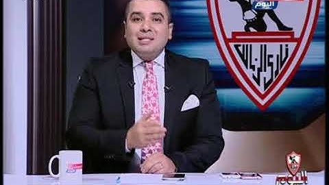 الإعلامي أحمد جمال يكشف أسرار عن صفقات الأهلي الجديدة.. مفاجأة