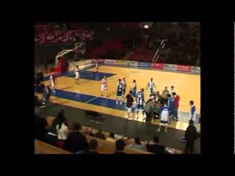 კალათბურთელი