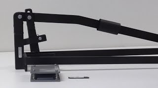 Destroy M.2 drives with the Pure Leverage Drive Crusher using the new SSD Adapter