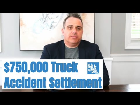 dallas truck accident lawyer experience