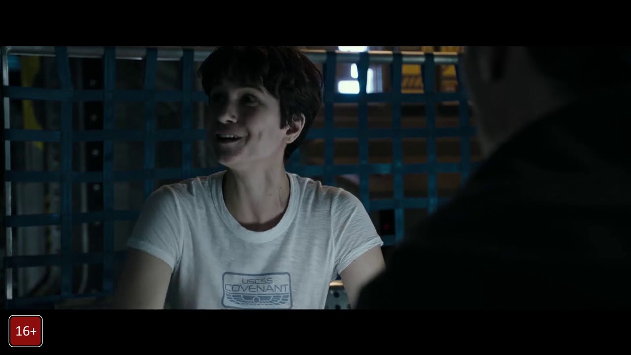 фильм Чужой 2019 - YouTube