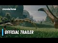 Jurassic World Rebirth | Official Final Trailer | Scarlett Johansson, Jonathan Bailey