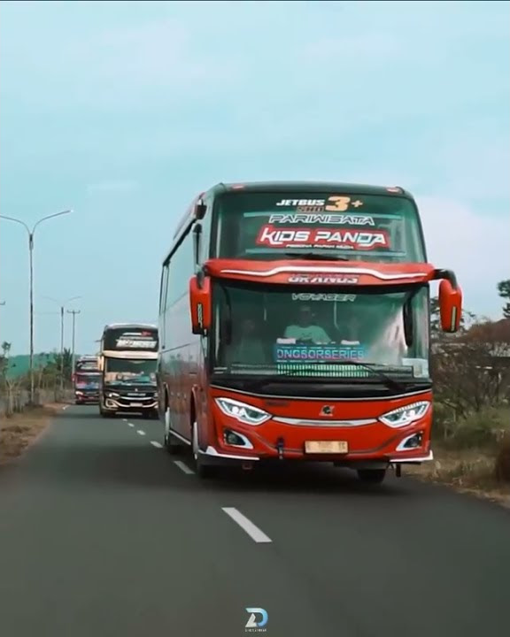 STORY WA BUS OLENG 30 DETIK!!!