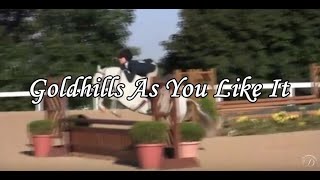 Goldhills As You Like it by Daventry Equestrian 232 views 6 years ago 2 minutes, 1 second