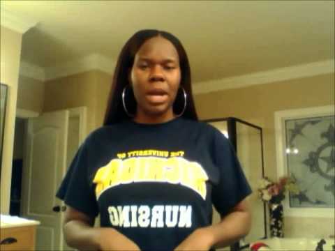 I Have Conquered My Journey To Waist Length Hair Youtube
