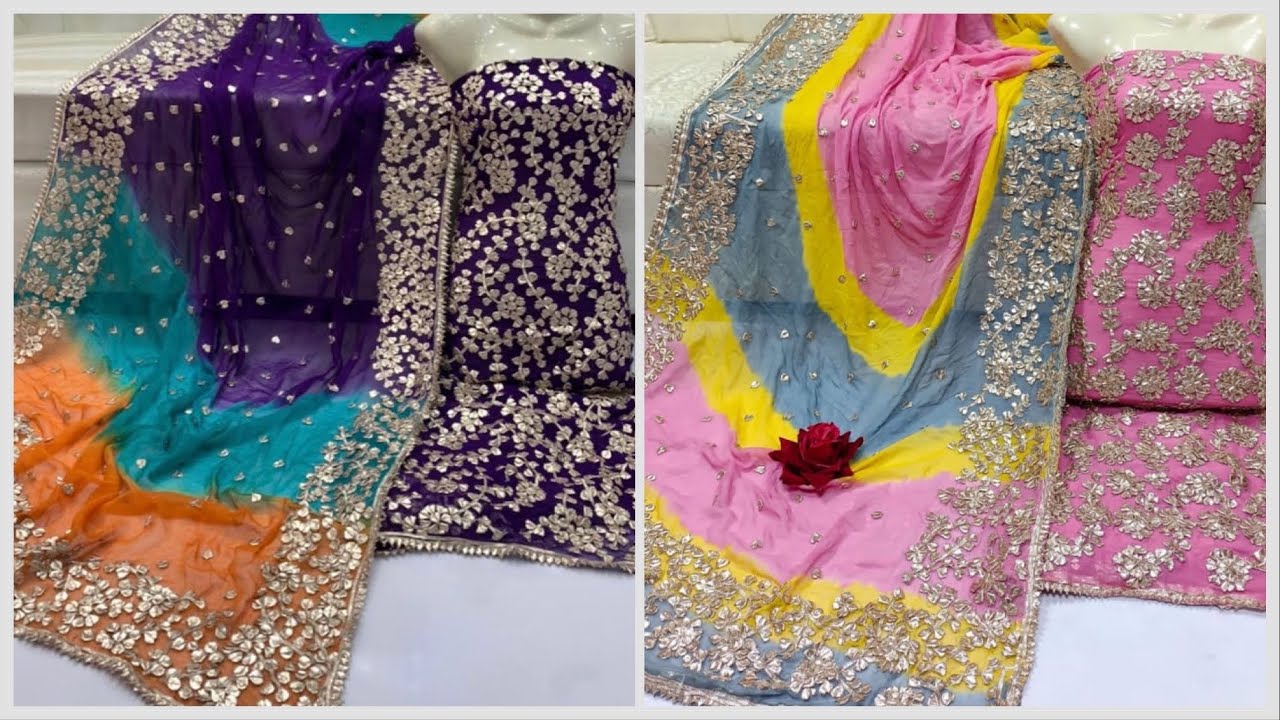 Eid Ramzan Collection Alert! 🔥 | नया धमाका सूट कलेक्शन | Mahamaya Textiles Chandni Chowk Delhi