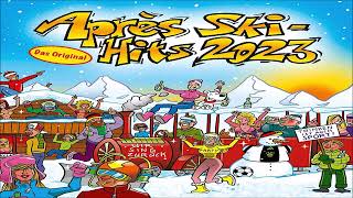 Lorenz Büffel & Knossi - Trinken ist auch Sport (Apres Ski Hits 2023)