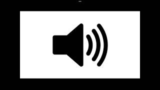 Boing Sound Effect