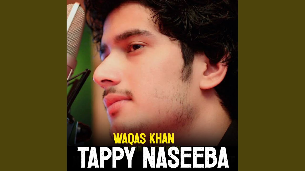 Tappy Naseeba