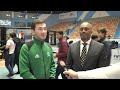 ЧЕМПИОНАТИ ОСИЁ (ММА) ЧАМЪБАСТ-ТОҶИКИСТОН ҶОИ 1-ум БО 35 МЕДАЛ 9 ТИЛЛО-ДУШАНБЕ 27-30 окт 2022