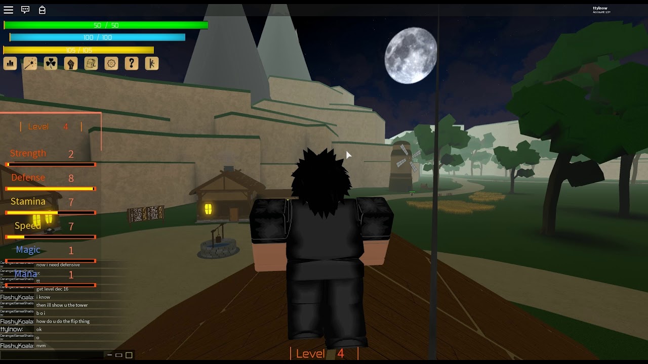 Clover online | Roblox