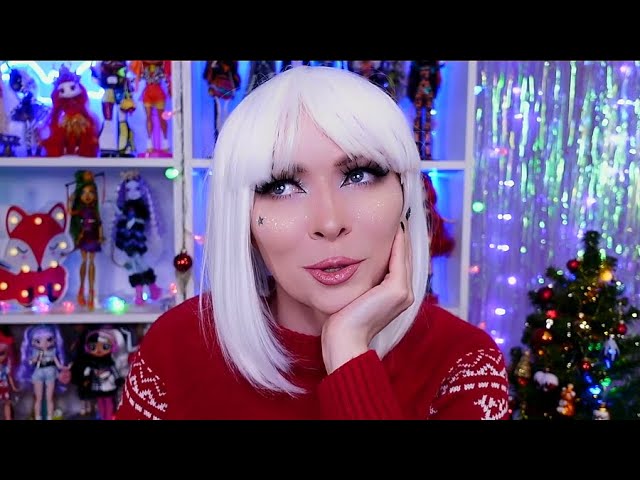 Заряжаемся Новогодним Настроением! ★ Спонтанный Стрим